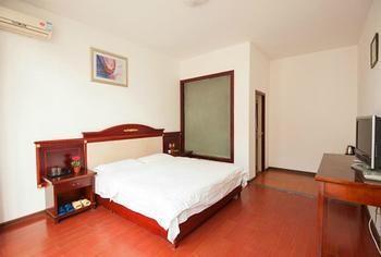 Beihai Jinghai Villa Hotel Exterior foto
