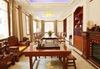 Beihai Jinghai Villa Hotel Exterior foto